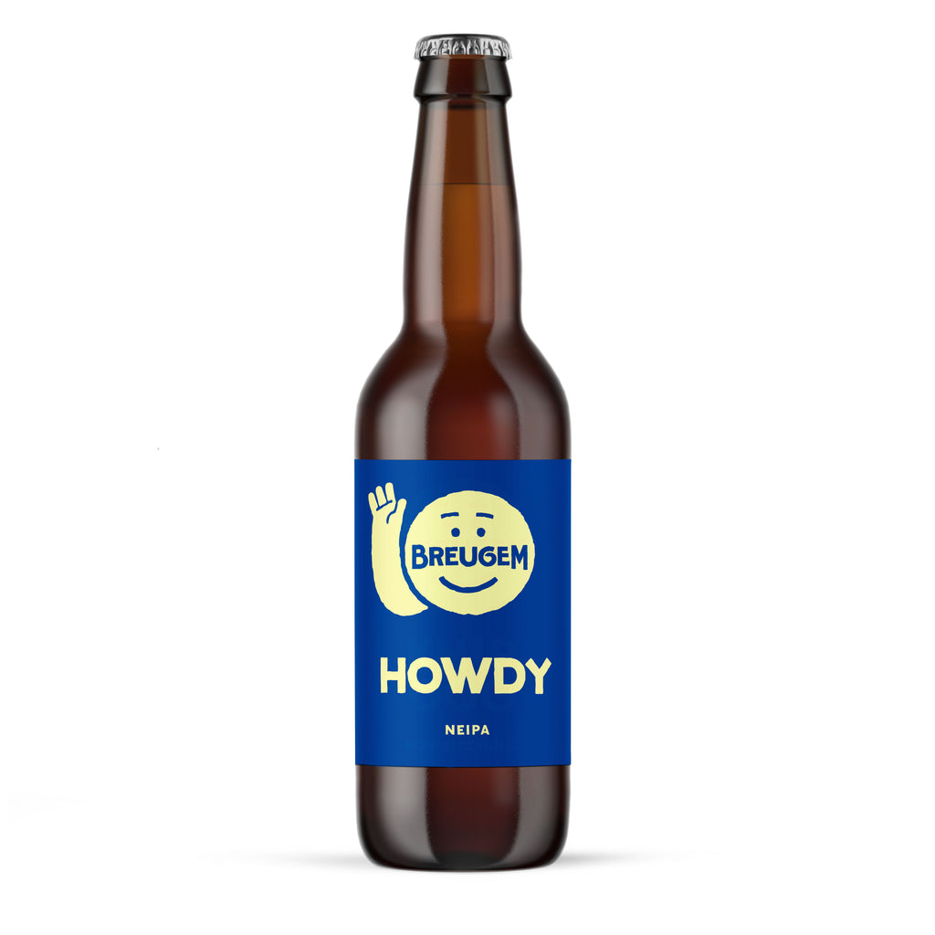 Howdy (NEIPA)