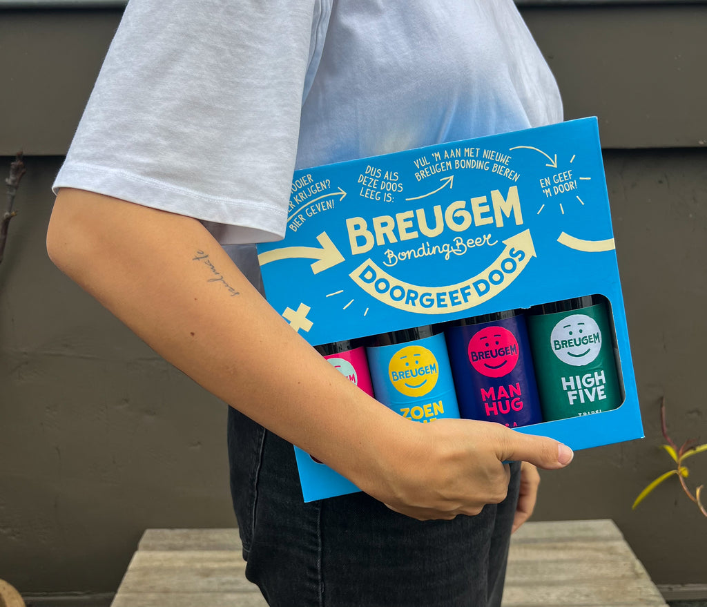 Craft Beer Gift Card