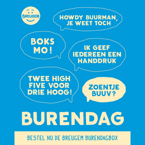 Burendagbox
