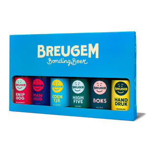 Breugem's Core Range Giftpack
