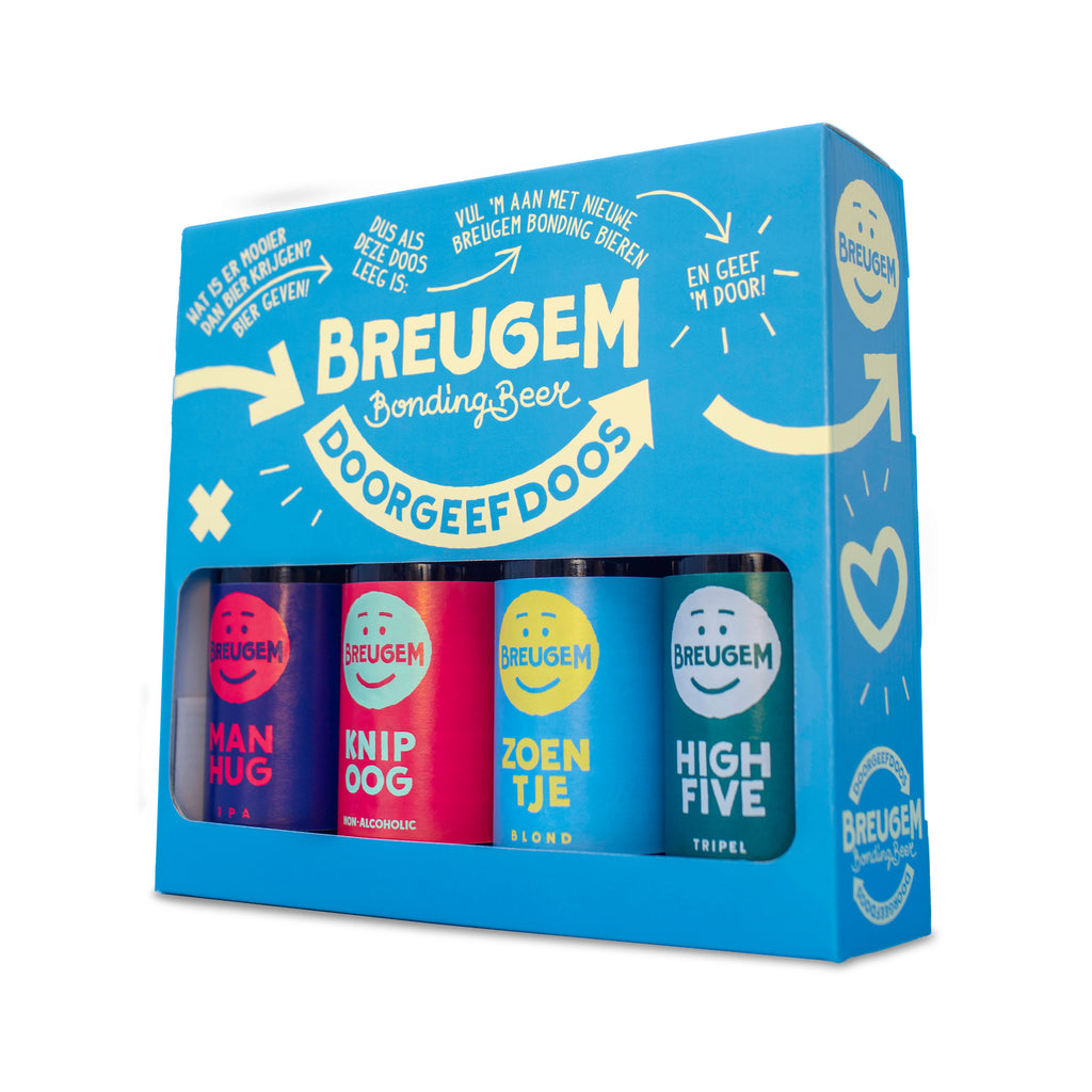 Breugem's pass-on box