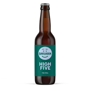 High Five (Tripel)