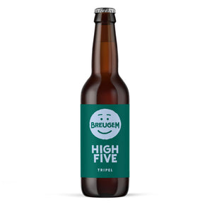 High Five Tripel