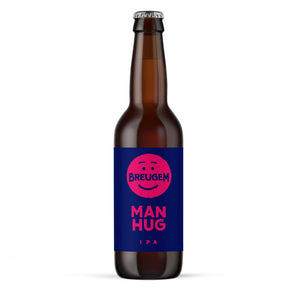 Man Hug (IPA)